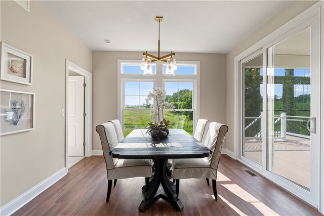 3061 Pierce Brook Trail Lot 29, Canandaigua Town, NY 14424