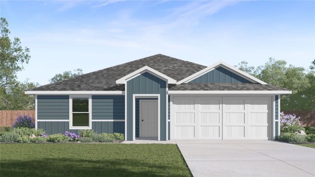 173 Grenada Dr, Rockport, TX 78382