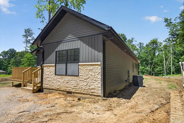 2191 Shepard Patrick Road, Spencer, IN 47460