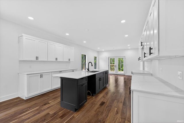 2191 Shepard Patrick Road, Spencer, IN 47460