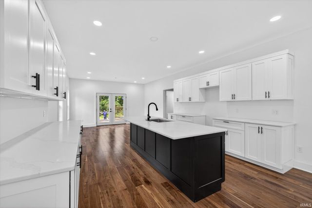2191 Shepard Patrick Road, Spencer, IN 47460