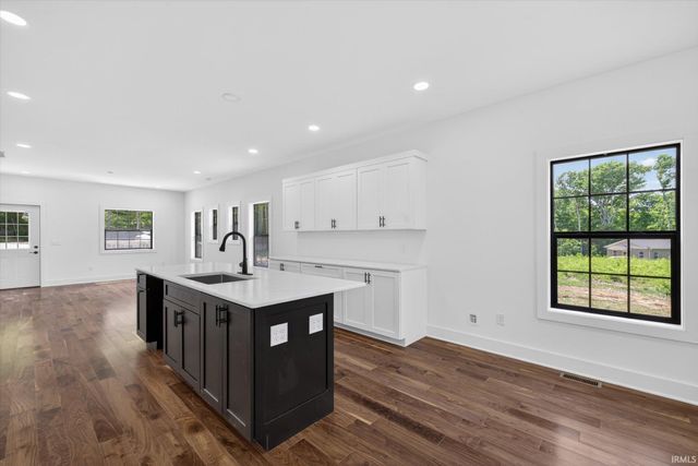 2191 Shepard Patrick Road, Spencer, IN 47460