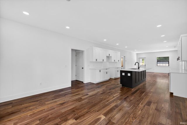 2191 Shepard Patrick Road, Spencer, IN 47460