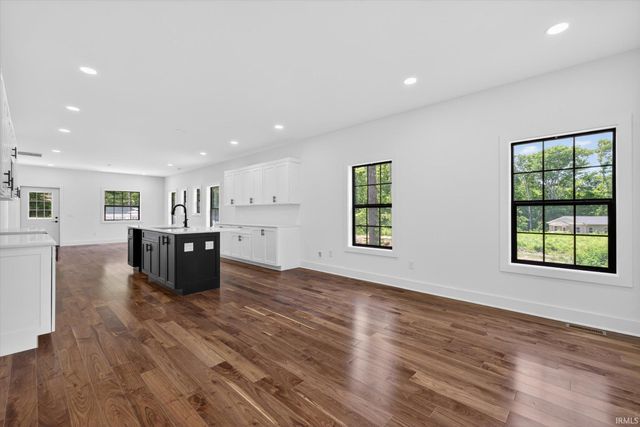 2191 Shepard Patrick Road, Spencer, IN 47460