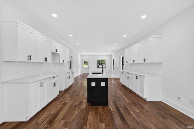 2191 Shepard Patrick Road, Spencer, IN 47460