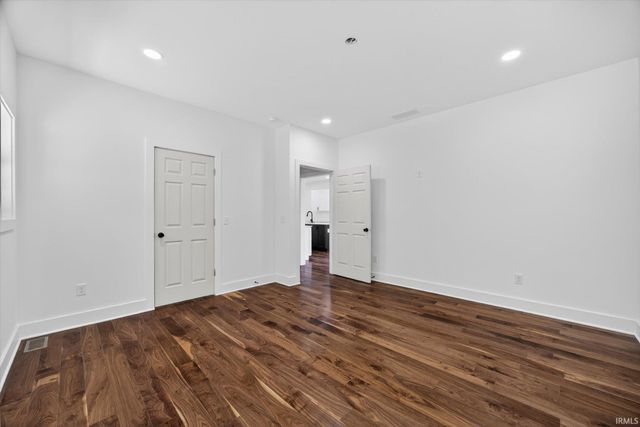 2191 Shepard Patrick Road, Spencer, IN 47460