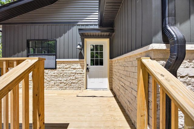 2191 Shepard Patrick Road, Spencer, IN 47460