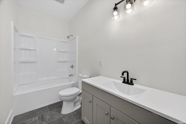 2191 Shepard Patrick Road, Spencer, IN 47460