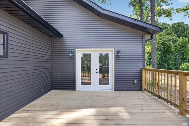 2191 Shepard Patrick Road, Spencer, IN 47460