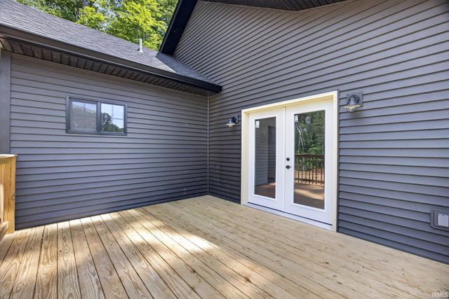 2191 Shepard Patrick Road, Spencer, IN 47460