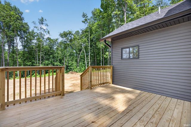 2191 Shepard Patrick Road, Spencer, IN 47460