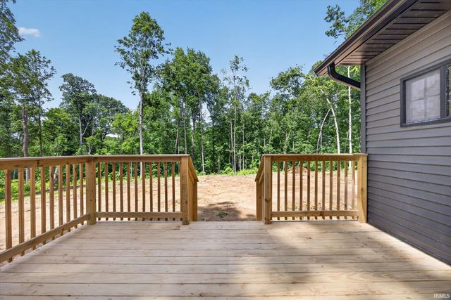 2191 Shepard Patrick Road, Spencer, IN 47460