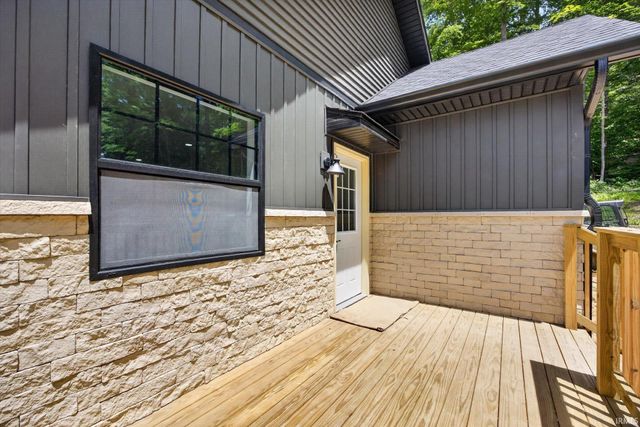 2191 Shepard Patrick Road, Spencer, IN 47460