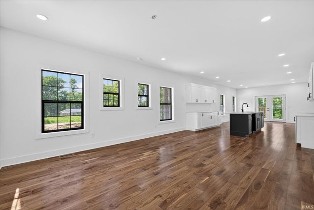 2191 Shepard Patrick Road, Spencer, IN 47460