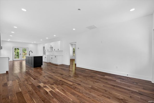 2191 Shepard Patrick Road, Spencer, IN 47460
