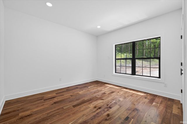 2191 Shepard Patrick Road, Spencer, IN 47460