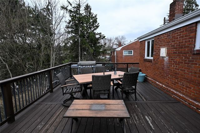 106 Neilson Dr., Jefferson Hills, PA 15025