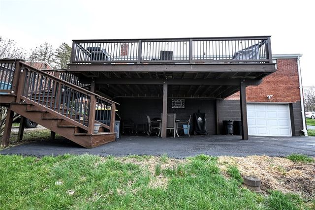 106 Neilson Dr., Jefferson Hills, PA 15025