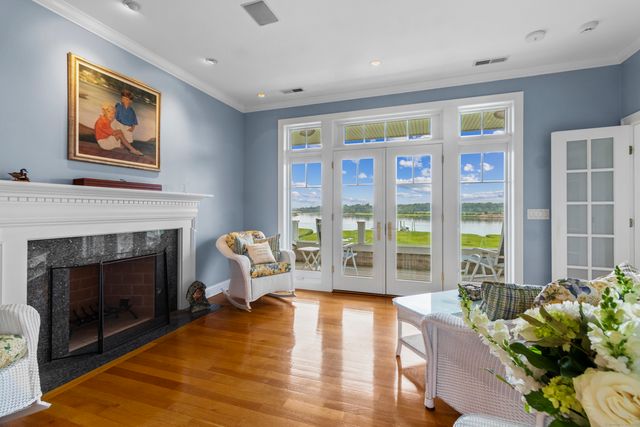 258 Palmer Neck Road, Stonington, CT 06379