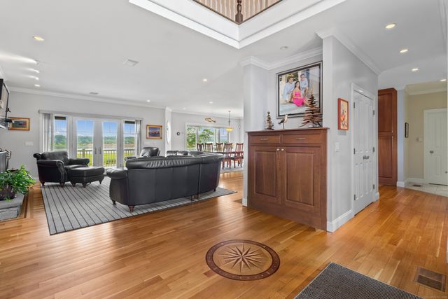 258 Palmer Neck Road, Stonington, CT 06379