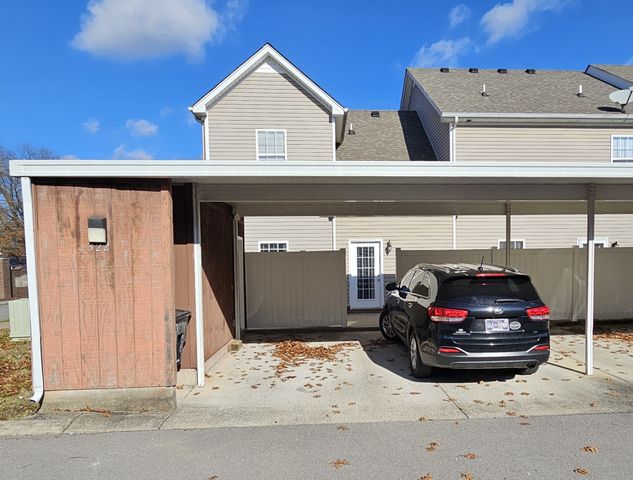 322 Rowlette Cir, Murfreesboro, TN 37127