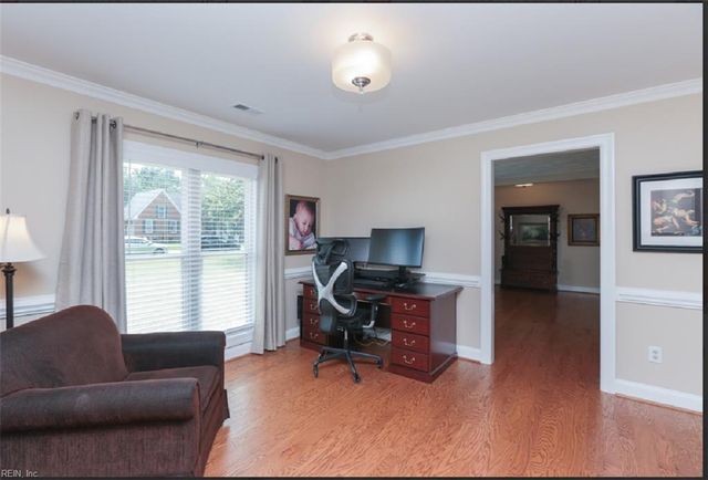 117 Winterview DR, Suffolk, VA 23434