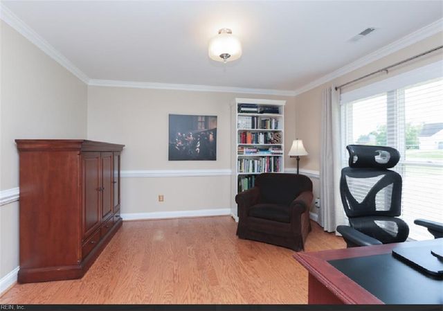 117 Winterview DR, Suffolk, VA 23434