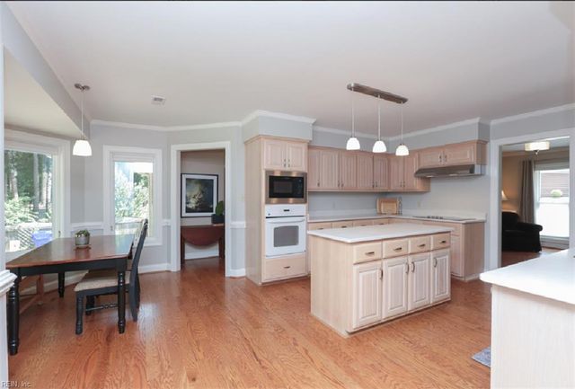 117 Winterview DR, Suffolk, VA 23434