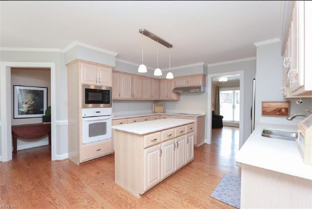 117 Winterview DR, Suffolk, VA 23434