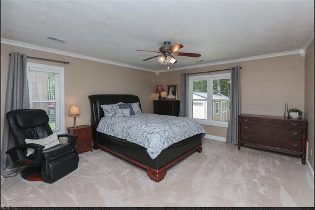117 Winterview DR, Suffolk, VA 23434