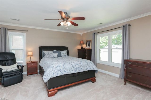 117 Winterview DR, Suffolk, VA 23434