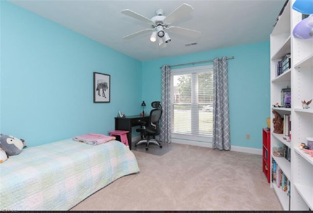 117 Winterview DR, Suffolk, VA 23434