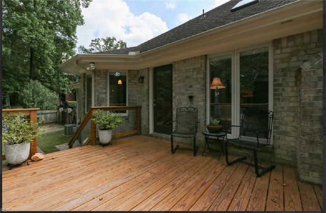 117 Winterview DR, Suffolk, VA 23434