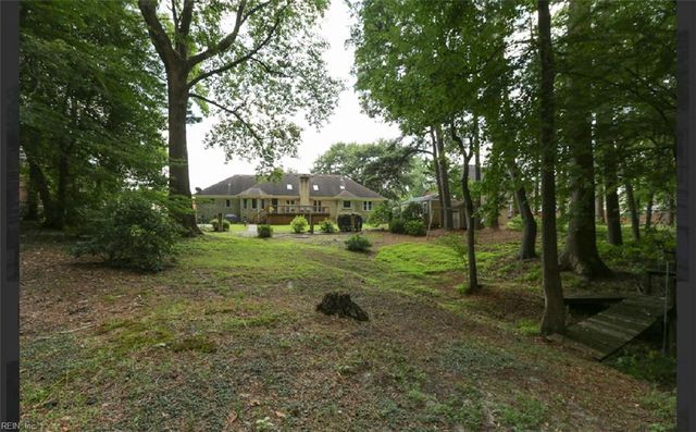 117 Winterview DR, Suffolk, VA 23434