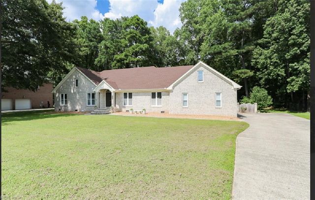 117 Winterview DR, Suffolk, VA 23434