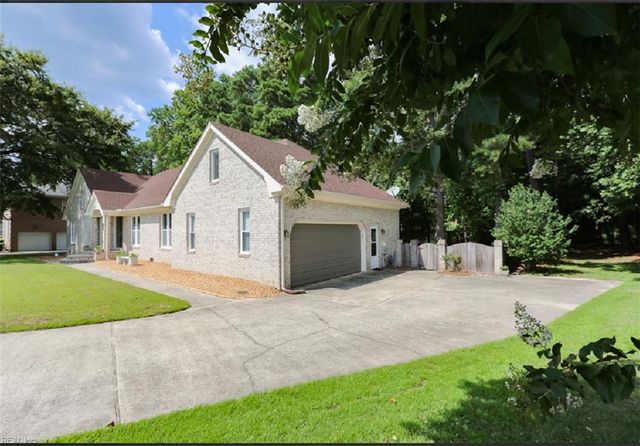 117 Winterview DR, Suffolk, VA 23434