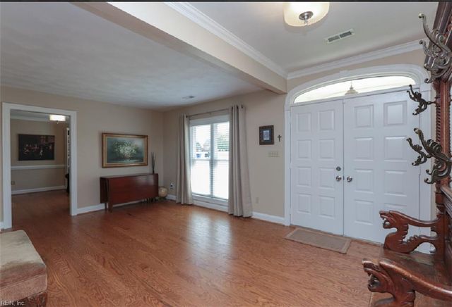 117 Winterview DR, Suffolk, VA 23434