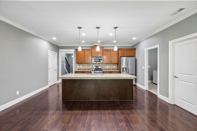 5425 Bungalow Circle, Hixson, TN 37343