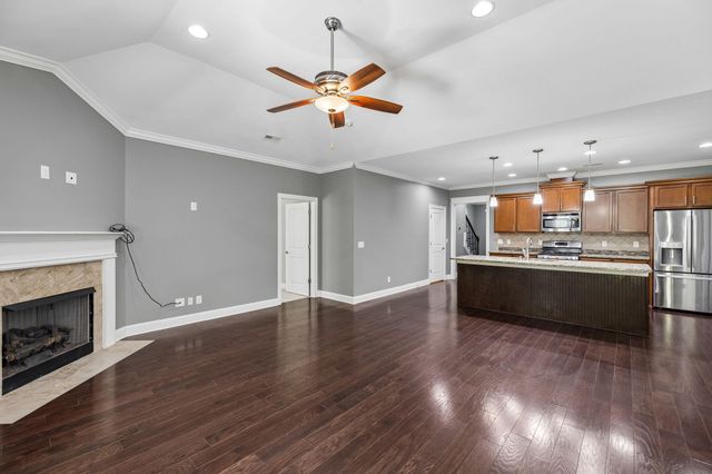 5425 Bungalow Circle, Hixson, TN 37343