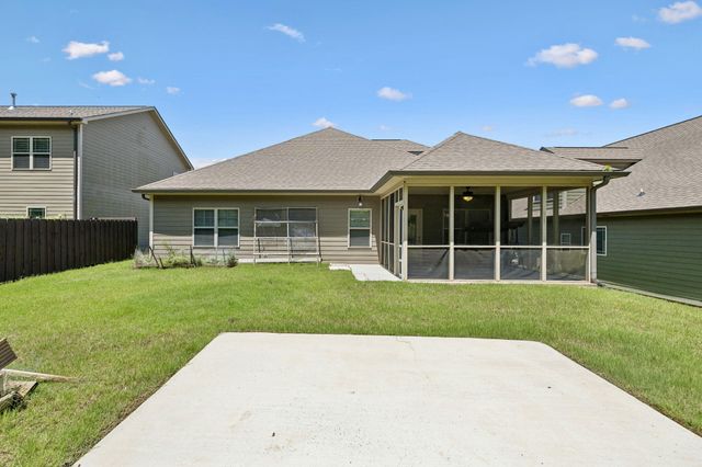 5425 Bungalow Circle, Hixson, TN 37343