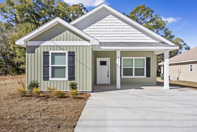 1255 Mills Ave, Perdido Key, FL 32507