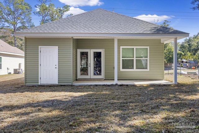 1255 Mills Ave, Perdido Key, FL 32507