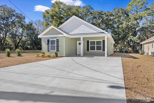 1255 Mills Ave, Perdido Key, FL 32507