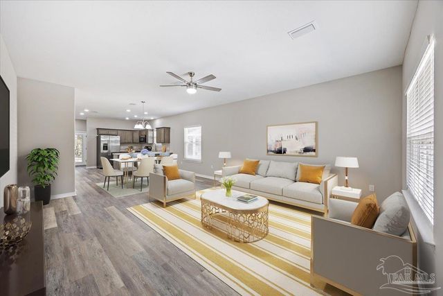 1255 Mills Ave, Perdido Key, FL 32507