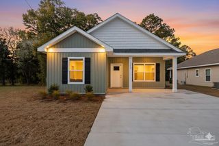 1255 Mills Ave, Perdido Key, FL 32507