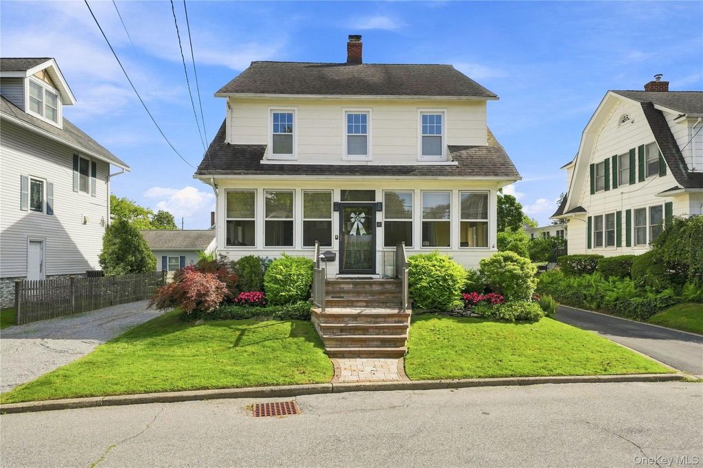 60 Cormack Court, Babylon, NY 11702 — exterior