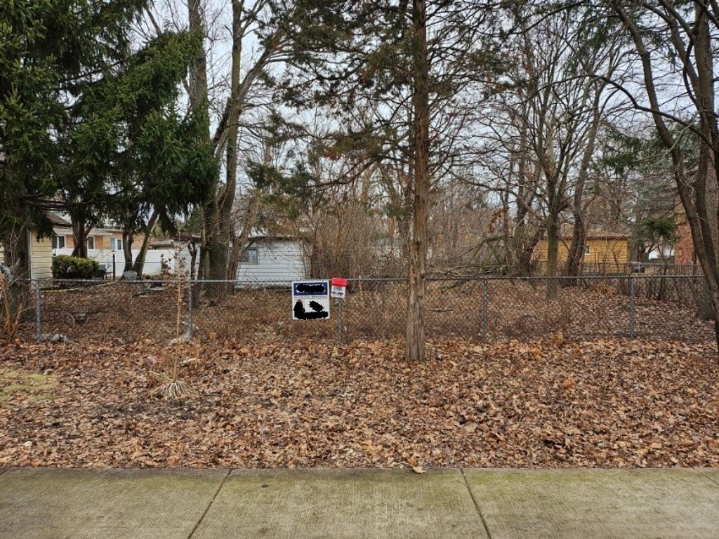 3321 Harrison Avenue, Brookfield, IL 60513