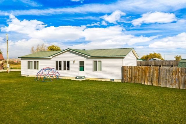 220 Columbus Avenue, Dupuyer, MT 59432 property photo