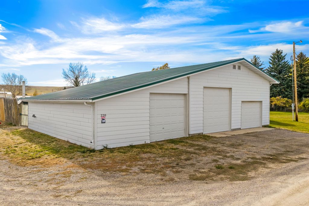 220 Columbus Avenue, Dupuyer, MT 59432 photo 5