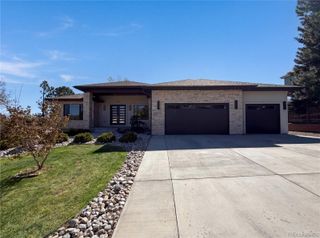 8804 S Brentwood Street, Littleton, CO 80128